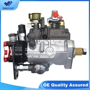 Fuel Injection Pump 9320A290W 3957700 For Cummins 4BT4.5 4BT 3.9L TC99HP 2200 - Picture 1 of 4