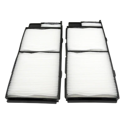 For 1998-2007 Lexus LX470 4.7 2006-2007 Toyota Land Cruiser 4.7 Cabin Air Filter - Image 1 of 4