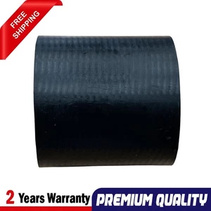 Hot Side Intercooler Hose For Nissan Patrol GU Y61 ZD30 3.0L Direct injection - Picture 1 of 8