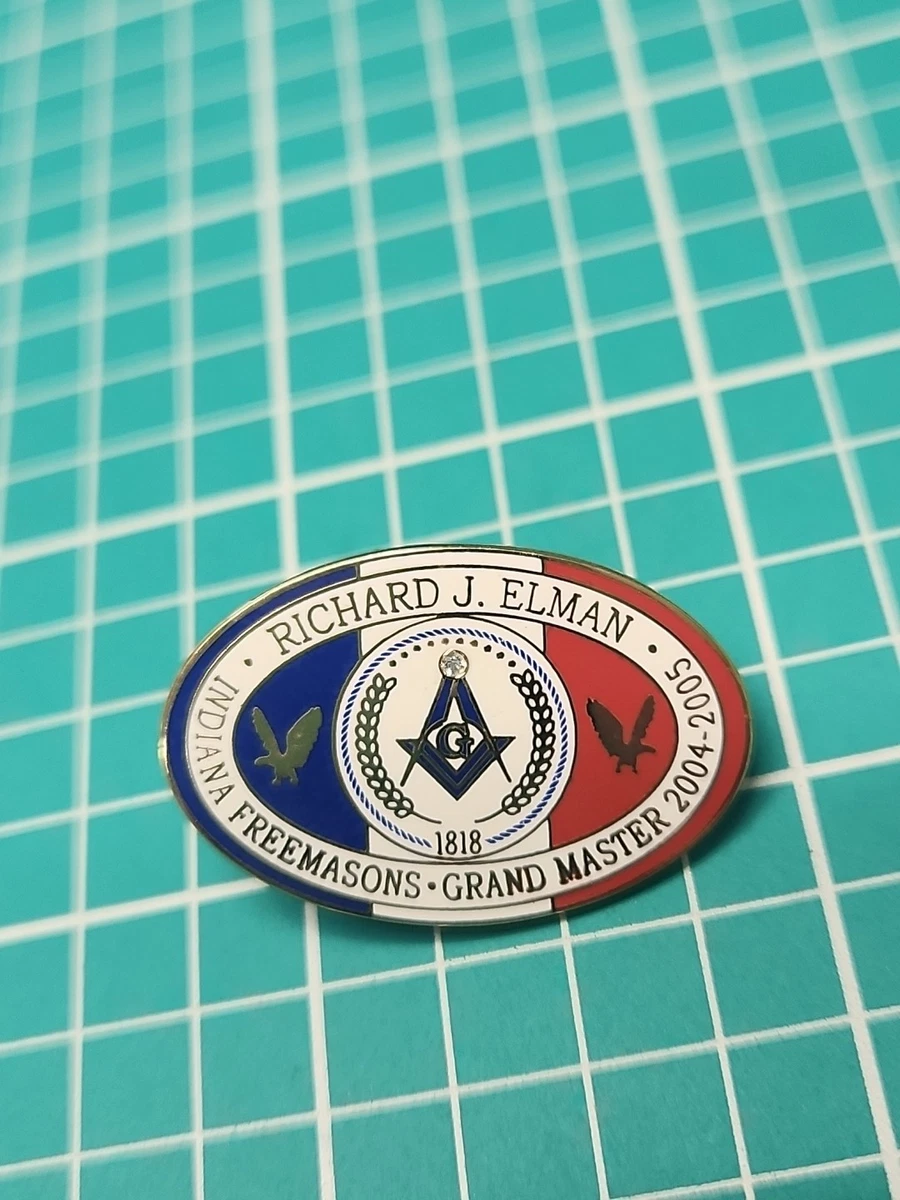 Masonic & Freemason Collectibles for sale | eBay
