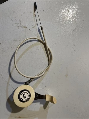 Vintage Shimano 333 Click Stick Shifter Muscle Bike Shift 3s 3 Speed - Image 1 of 4