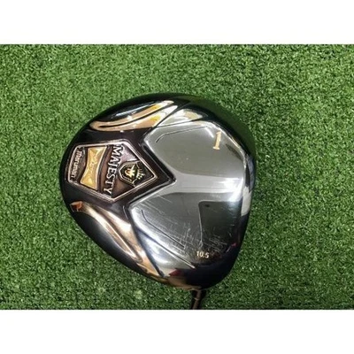 Maruman MAJESTY Royal-LV SR MAJESTY Royal-LV (Driver) 47 10.5 - Image 1 of 4