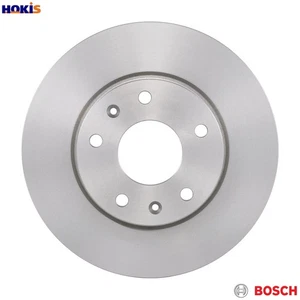 2x BRAKE DISC 0 986 478 992 FOR LAND ROVER FREELANDER/Soft/Top/SUV 1.8L 4cyl - Picture 1 of 14