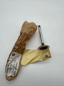 BMW Exhaust Valve R90 R90S 11341257837 E3855 - Picture 1 of 4
