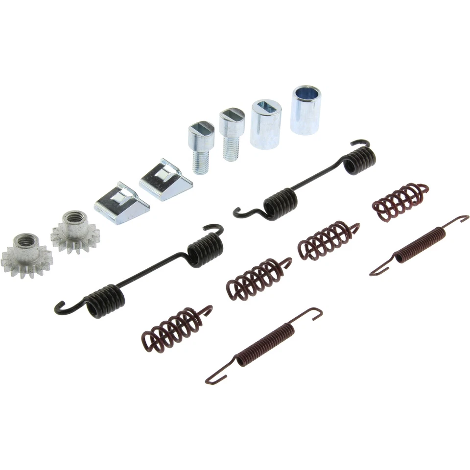 Centric Parts 118.35006 Centric Parking Brake Hardware Kit - Image 1 of 4