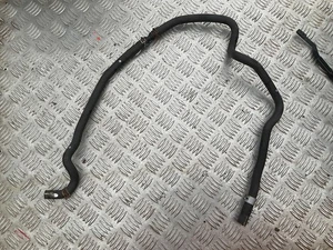 Toyota Auris 2015-2018 1.2 Turbo Benzin Kühlmittel Wasser Schlauch Leitung OEM - Bild 1 von 3