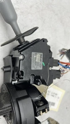 Com (Bloc Contacteur Tournant+Commodo Essuie Glace+Commodo Phare) RENAULT TWINGO - Photo 1/4