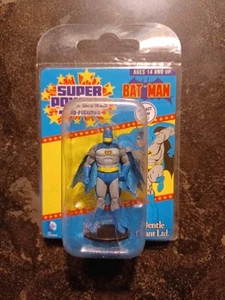 DC Super Powers Batman (2016) Gentle Giant Micro-Figure - Picture 1 of 2