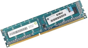 Ramaxel 4GB DDR3L 1600MHz CL11 RAM DIMM - Picture 1 of 1