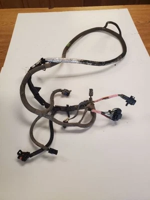 Interruptor de tablero de caja de transferencia cambio eléctrico para camioneta SIERRA 2500 01-02 410042 Foto 1 de 4