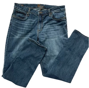 Kut from the Kloth Jeans Damen 8 Blau Denim Skinny Stretch KP9065MA2 Freizeit - Bild 1 von 12