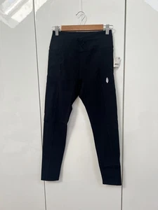 Free People Movement Find Your Way Leggings. Black. Small.  New with tags. - Picture 1 of 7