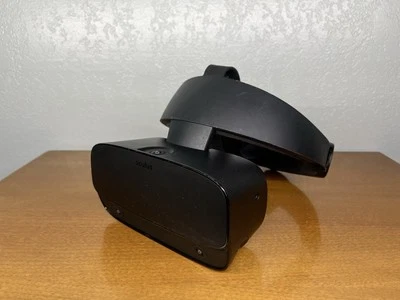 Oculus Rift S Headset | Tested and Working - Image 1 of 3