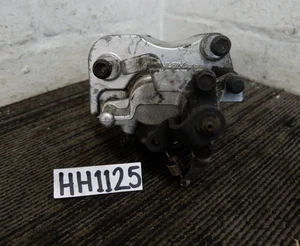 Suzuki Burgman AN 400 Bremssattel hinten 2009 11/25 - Bild 1 von 11