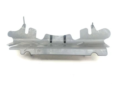 08 18 Protector térmico cubierta radiador interior Suzuki Hayabusa GSX1300R Foto 1 de 4