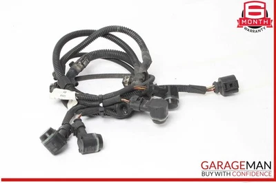 10-16 Porsche Panamera 970 Rear Bumper PDC Sensor w / Harness OEM - Image 1 of 4