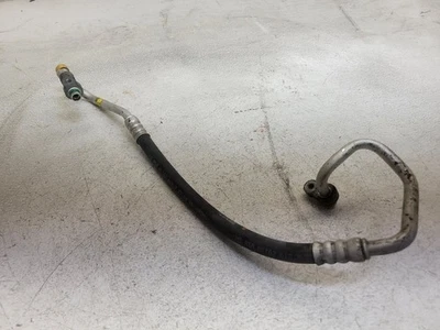 Manguera refrigerante descarga aire acondicionado Kia Optima 2011-2015 97762-3Q000 Foto 1 de 4