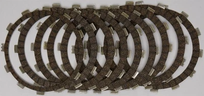 EBC CK O.E.M. Kit de embrague de repuesto para Yamaha YZ426F 2001-2002 CK2356 Foto 1 de 3