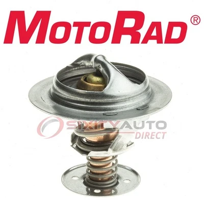 MotoRad Engine Coolant Thermostat for 2015-2018 Ford Expedition - Cooling ph - Изображение 1 из 4
