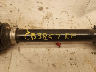 Axle Shaft 84754391 For 19-25 Silverado 1500 3055609 - Image 1 of 4