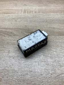 8P4K675DZ   Keyless (KESSY) go control unit/module Fits for Mazda 3 I - Picture 1 of 7