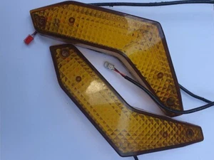Apollo City/City Pro E-Scooter Rear Turn Signal Indicators - Picture 1 of 1
