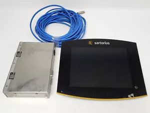Sartorius TopMix2.Touch TMO2-X, Ex-Link Konverter für EX Zone 1 Teile - ohne Bild - Bild 1 von 24