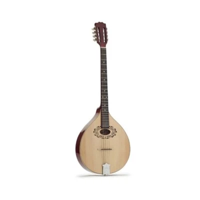 OZARK Octave Mandola Flat Back [2223] All Solid Wood Octave, Mandola, Flat, Back - Image 1 of 2