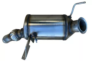 NEU BMW Dieselpartikelfilter 118d 120d 318d 320d E87 E90 E91 18307798309 - Bild 1 von 2