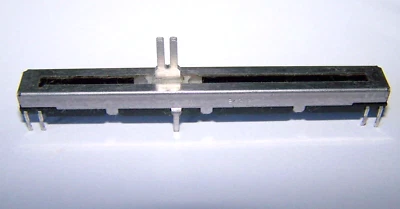 Olla deslizante P/N EWA-QKOS10BC4 de Panasonic de 1 pieza, 15 k ohmios Foto 1 de 2