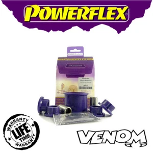 Kit de montaje en bastidor de dirección Powerflex Subaru Forester SH 05/08- PFF69-504 - Imagen 1 de 2