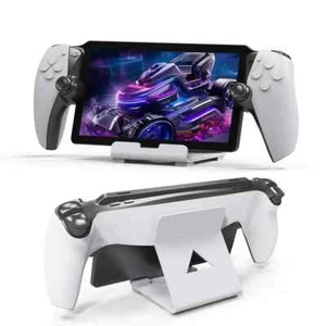 Portable Console Stand Base for PS Portal/Steam Deck/ROG Ally/Switch - Picture 1 of 13