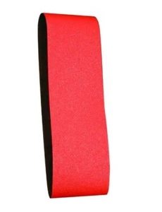 DIABLO Sanding Belts 3 in. x 21 in. 50-Grit (5-Pack) - Picture 1 of 2