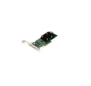 LSI Logic 05-50077-01 Controller Cards 8PT Int. 12Gb s Tri mode SATA+SAS+PCIe - Picture 1 of 2