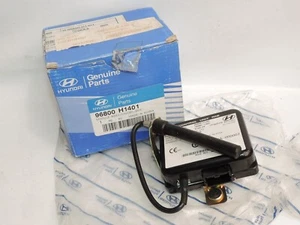 HYUNDAI Terracan (01-) - Module de fermeture antidémarrage 96800-H1401 - Imagen 1 de 4