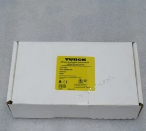 Módulo FDNP-S0808G-WW TURCK Nuevo Envío Rápido - Imagen 1 de 1