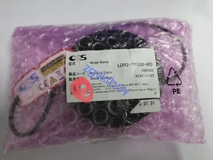 1PC Brand New LDR2-70RD2-WD Light Source - Afbeelding 1 van 2
