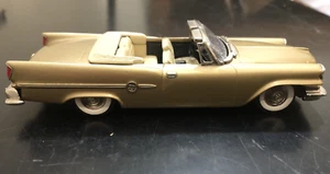 Brooklin Models 1959 Chrysler 300SE White Metal Diecast Car BRK 41 - 1:43 - Picture 1 of 8
