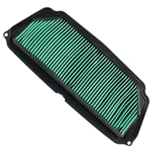 Motorcycle Air Filter For Honda CB650R CBR650R CB 650R CBR 650 R 2019-2023 - Picture 1 of 6