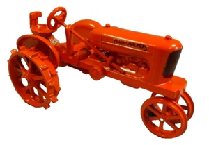Allis Chalmers Toy Collectible Tractor JLE3318 Vintage New Out of Box - Picture 1 of 4