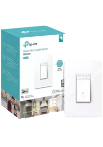 TP Link HS220 Smart Dimmschalter (3er Pack) - Bild 1 von 3