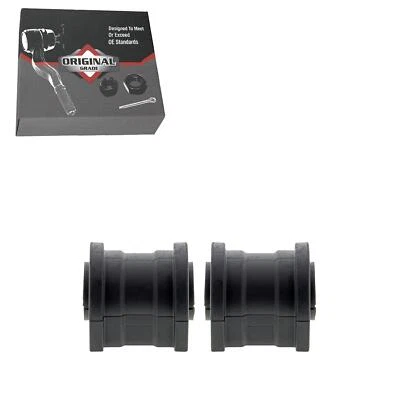 Комплект втулок стабилизатора подвески Mevotech для 2007-2010 Saturn Outlook - Изображение 1 из 4