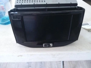 2013-2016 Chevrolet Malibu GPS Display Screen Radio AM FM ID 23451238 OEM - Bild 1 von 15