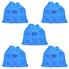 Filtre moteur, textile pour Parkside 1300 C3 A1 B2 1250/9 1250 sac en tissu bleu