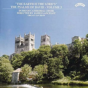 The Psalms of David: Volume 3 (CD, Priory Import, AM) James Lancelot, Ian Shaw - Bild 1 von 1