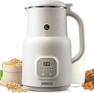 2025 New!Versatile 20oz Automatic Nut Milk Maker with Self - Cleaning - Picture 1 of 7