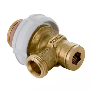 Válvula de esquina Geberit para UP-Delta-12 UP 100 conexión baño 241475001 - Imagen 1 de 1