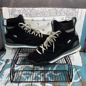 Botas de senderismo impermeables de gamuza deportiva The North Face Back-to-Berkeley III para hombre 11 - Imagen 1 de 11