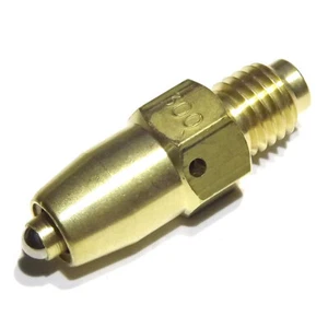 FLOAT NEEDLE VALVE size 150/175/200/300/350 WEBER 46/48 IDA - Bild 1 von 2