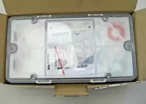 Siemens FDCH292 Alloggiamento modulo indirizzabile IP65 - Foto 1 di 2